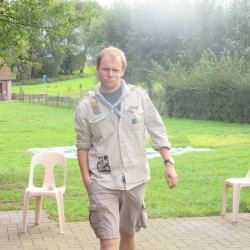 IMG 1399 - Scouts en Gidsen Zaventem 